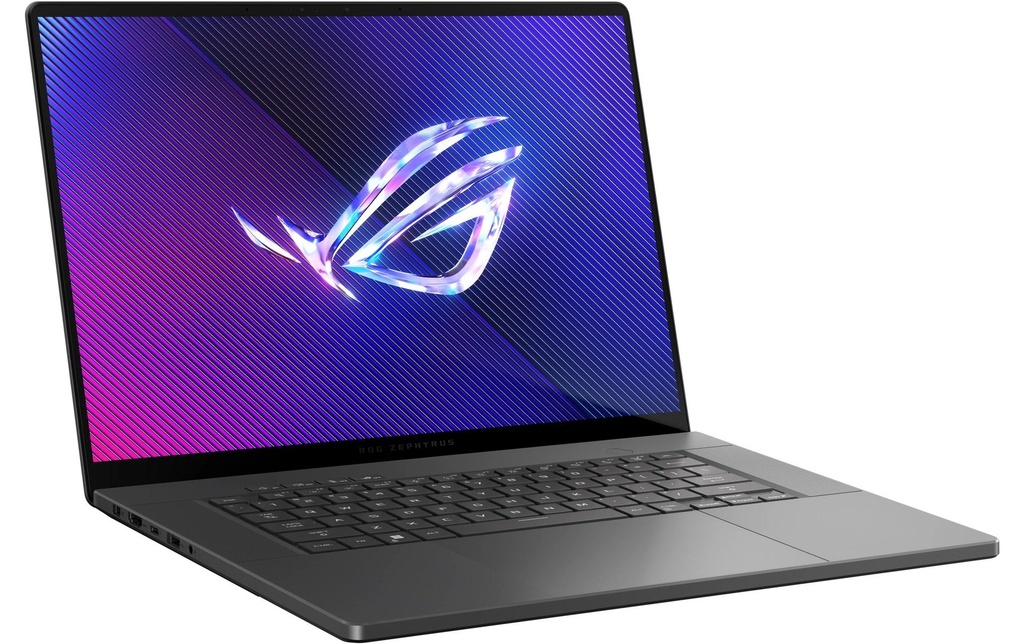 ASUS Ordinateur portable ROG Zephyrus G16 (GU605CX-QR104X) RTX 5090