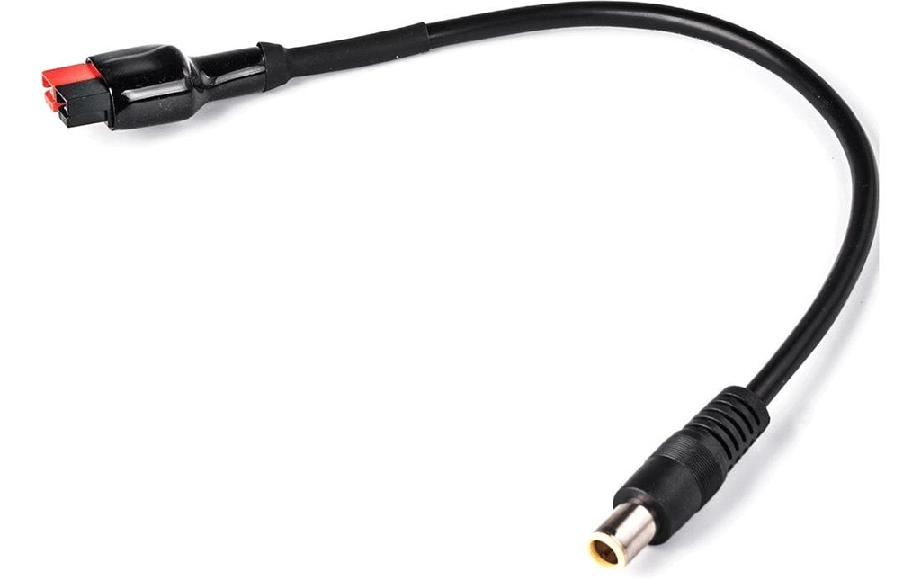 WATTSTUNDE Câble adaptateur AK-APP-7909 Anderson Power Pole sur DC7909 mâle