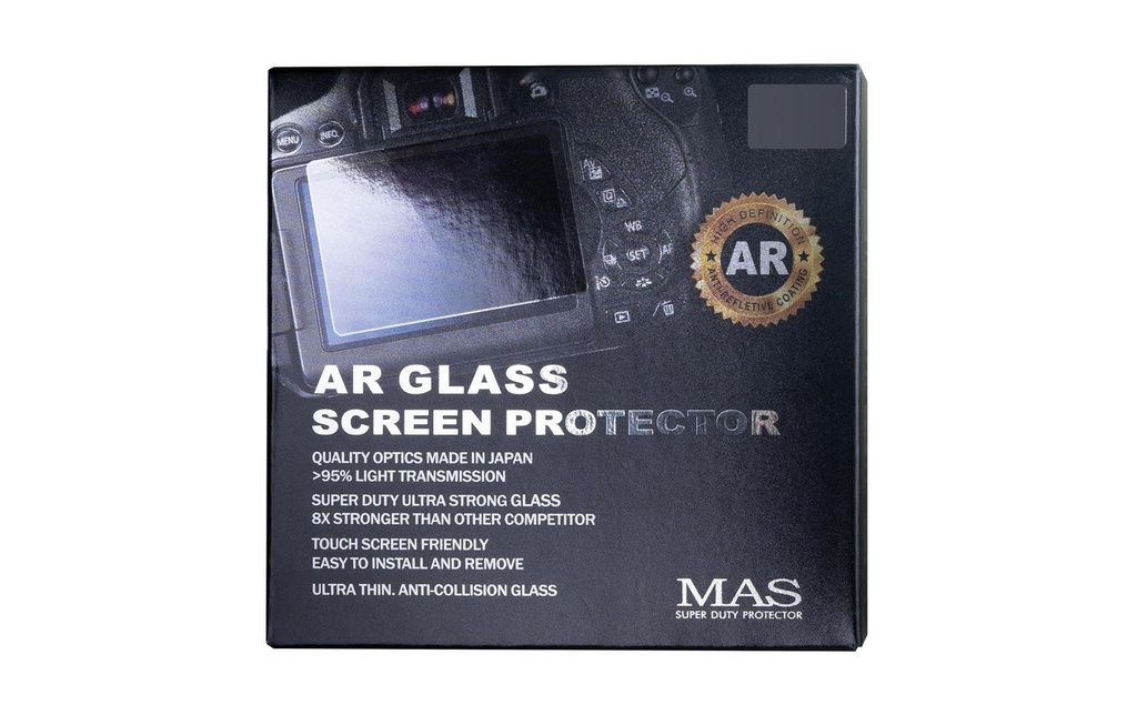 Dörr Protection d’écran MAS LCD AR Sony
