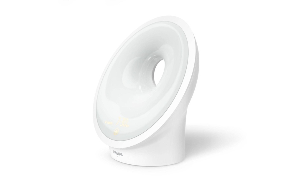 Philips Simulateur d’aube Wake-up Light HF3651/01