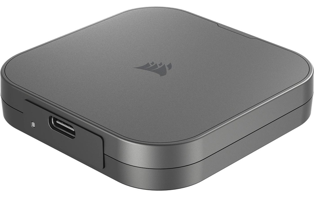 Corsair SSD externe EX300U USB Type-C 3.2 1024 GB