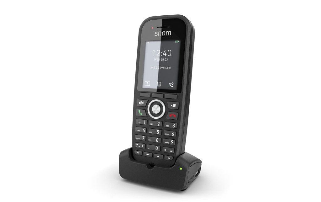 snom Combiné supplémentaire M30
