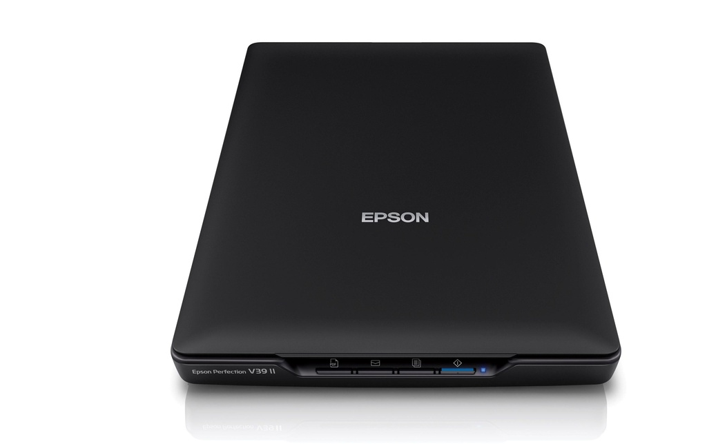 Epson Scanner de photos Perfection V39II