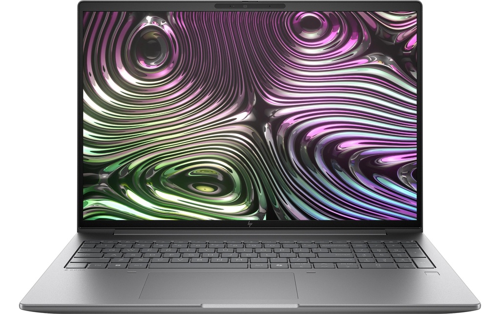 HP ZBook X G1i B72VNET