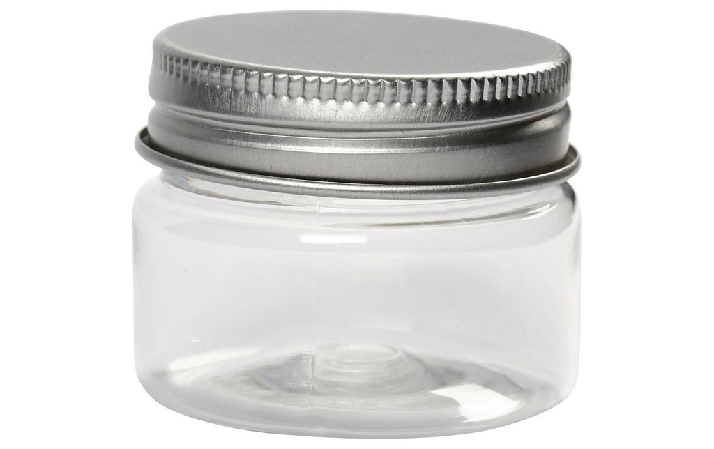 Creativ Company Verre plastique 35 ml 10 Pièce/s