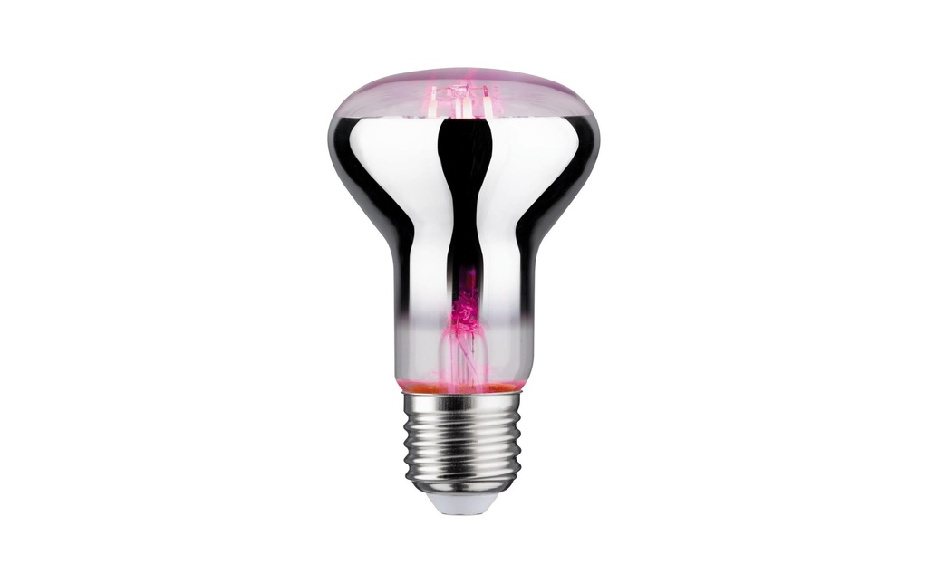 Paulmann Ampoules Grow Green R63 E27, 6.5 W