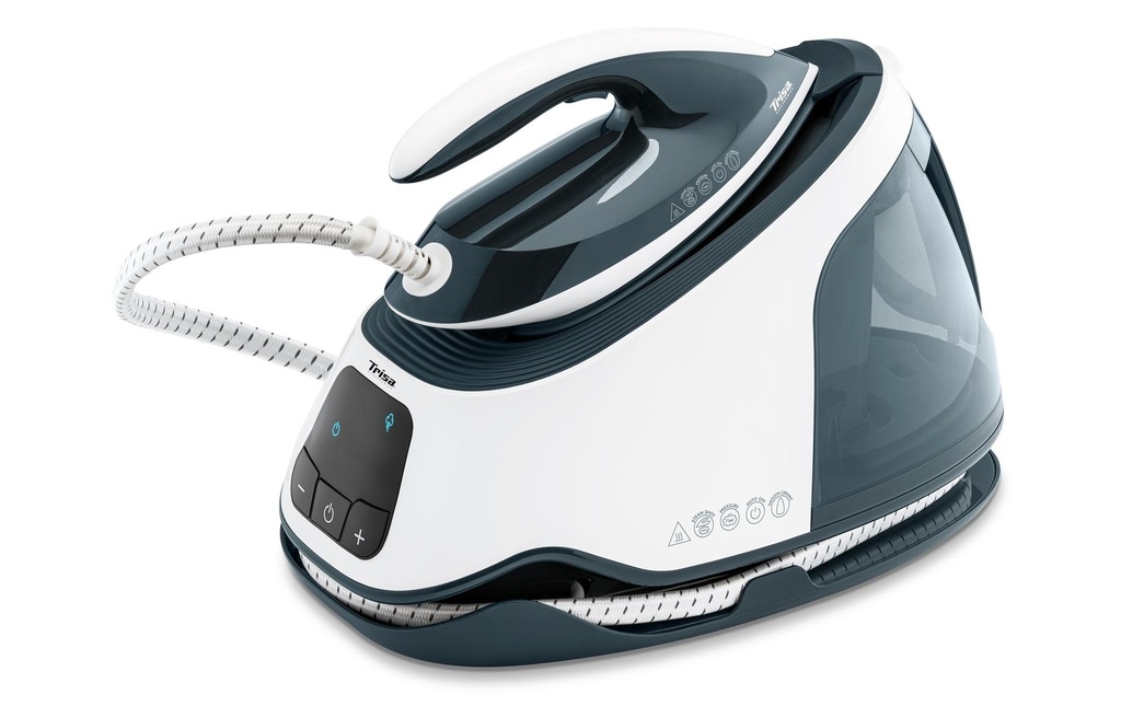 Trisa Fer à vapeur Perfect Steam i65 Pro
