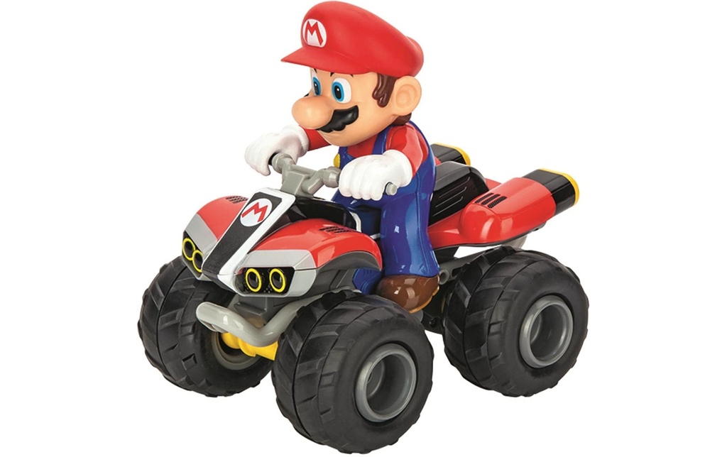 Carrera RC Mario Kart 8 2.4 GHz