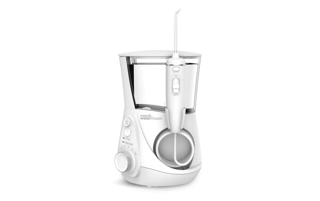 Waterpik Hydropulseur Whitening WF-05