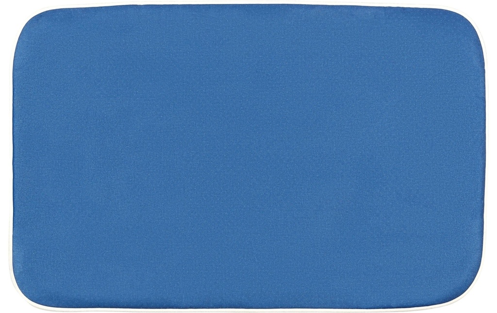 Wenko Asse da stiro Air Comfort 100 x 65 cm, Bleu