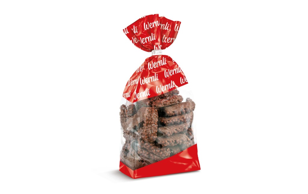 Wernli Petits gâteaux Granor 500 g