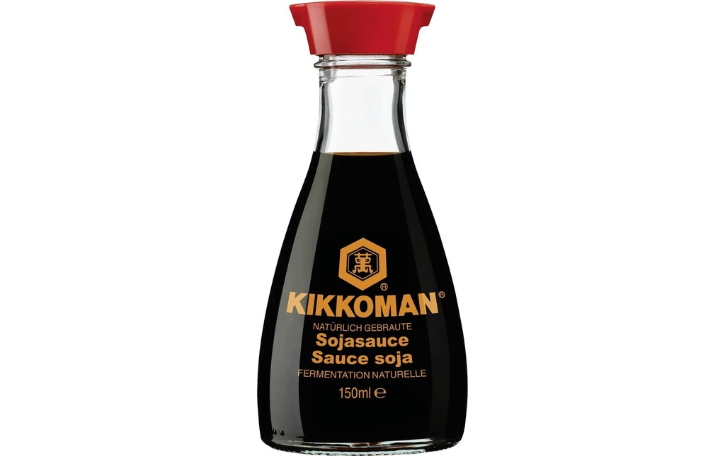 Kikkoman Sauce soja dispenser 150 ml