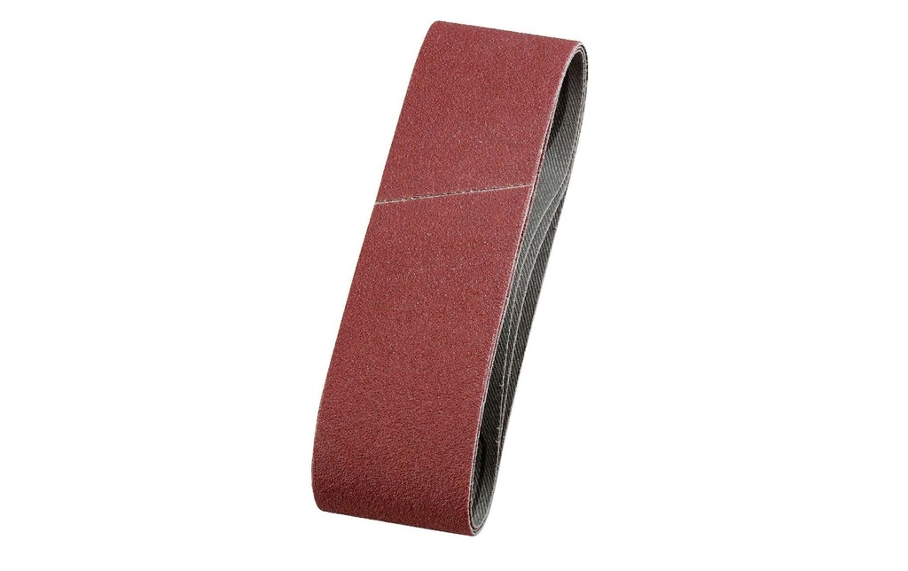 kwb Bande abrasive 40 x 303 mm K80