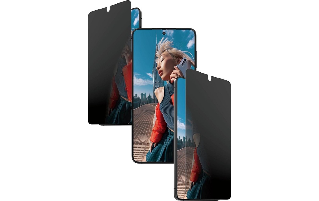 Panzerglass 2-Way Privacy Screen Samsung Galaxy S26+