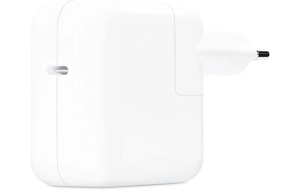 Apple Bloc d’alimentation 30 W USB‑C