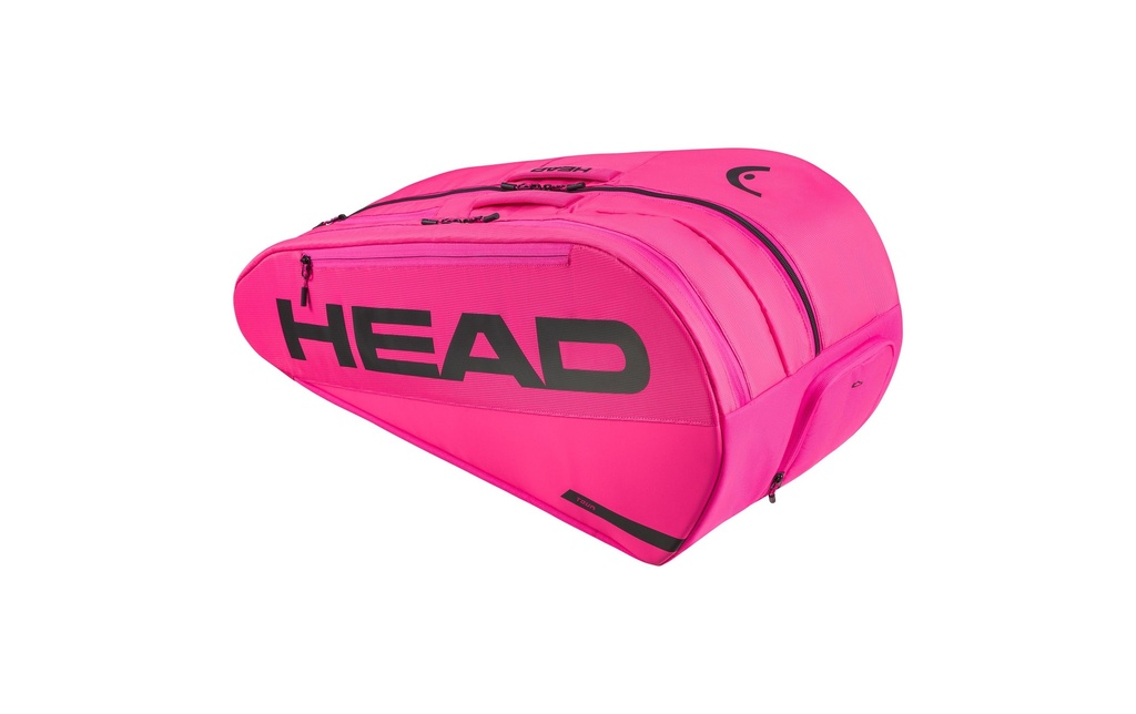 HEAD Sac Tour Padel L Rose