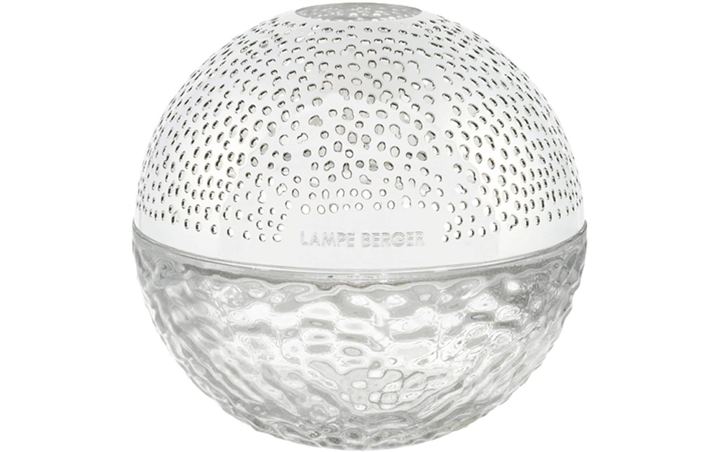 Maison Berger Lampe aromatique Gravitiy Transparent, 448 ml