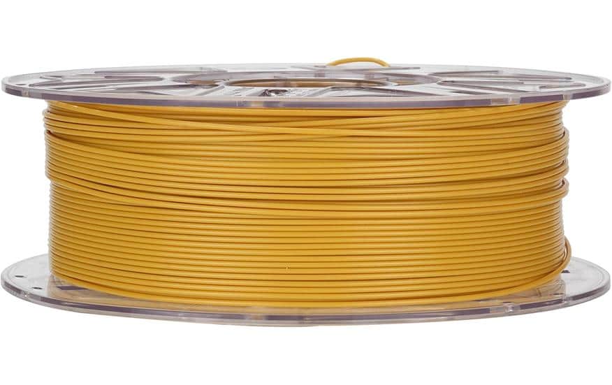 Creality Filament PLA Hyper RFID Doré 1.75 mm 1 kg