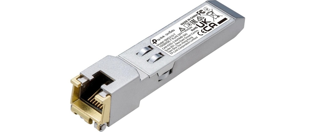 TP-Link Module SFP+ SM5310-T