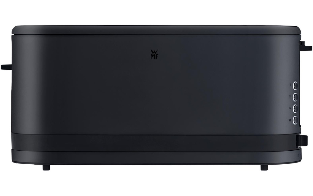 WMF Grille-pain KÜCHENminis Deep Black