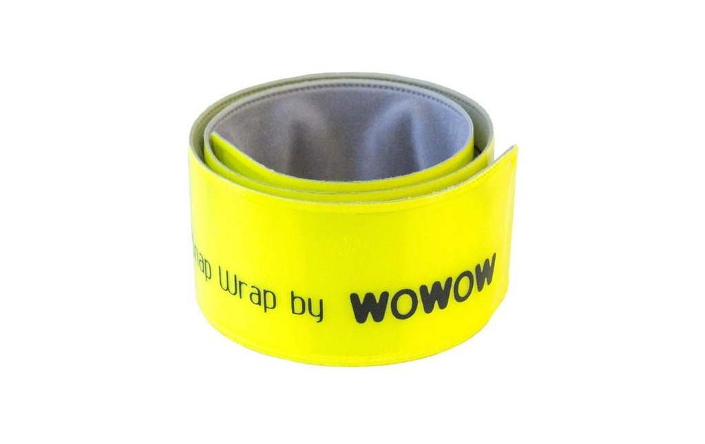 wowow Réflecteur SNAP WRAP Lot de 2