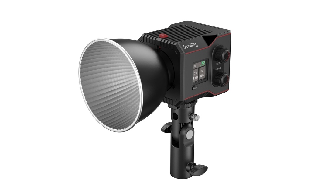 Smallrig Lumière continue RC 60B COB LED 4376