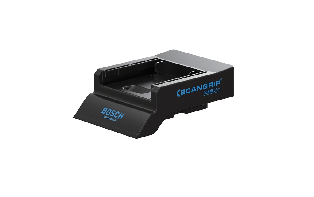 Scangrip Connector Bosch