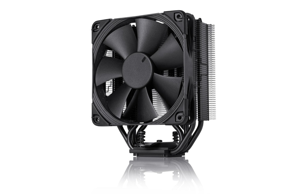 Noctua Refroidisseur CPU NH-U12S chromax.black
