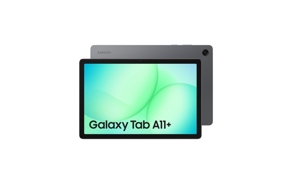Samsung Tablette Galaxy Tab A11+ WiFi 128 GB Gris