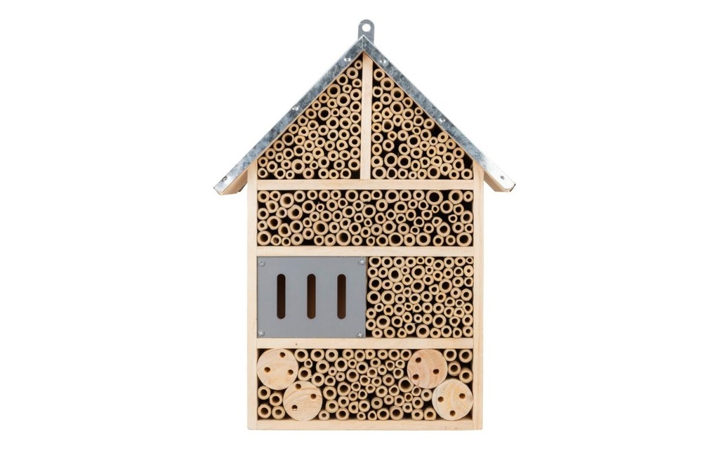Windhager Hôtel à insectes Colony