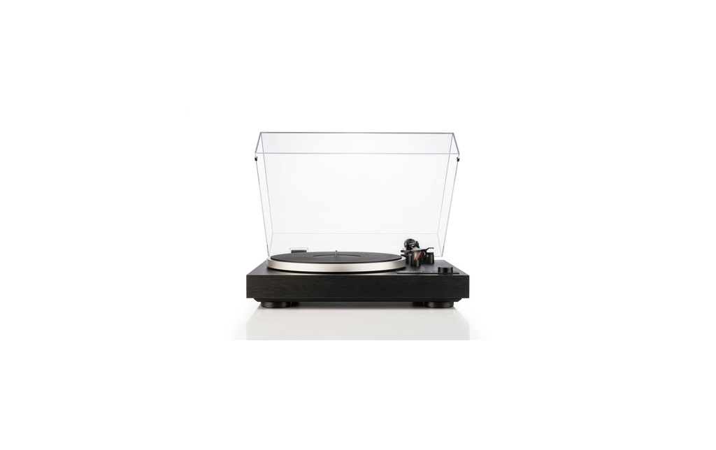Dual Tourne-disque CS 418 Noir