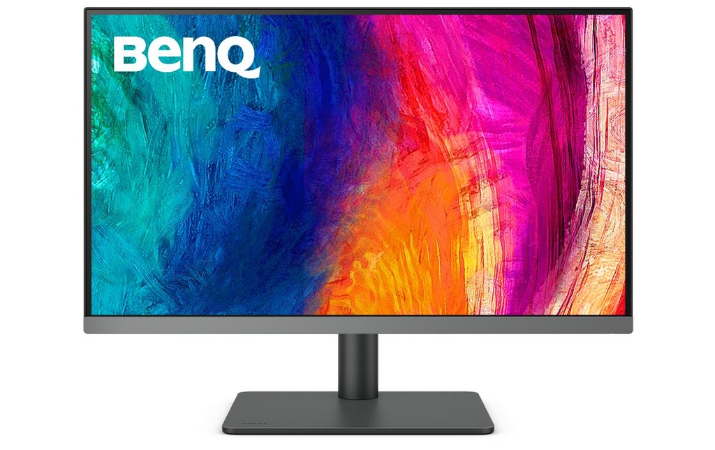 BenQ Moniteur PD2706U 27 , 3840 x 2160 (Ultra HD 4K)