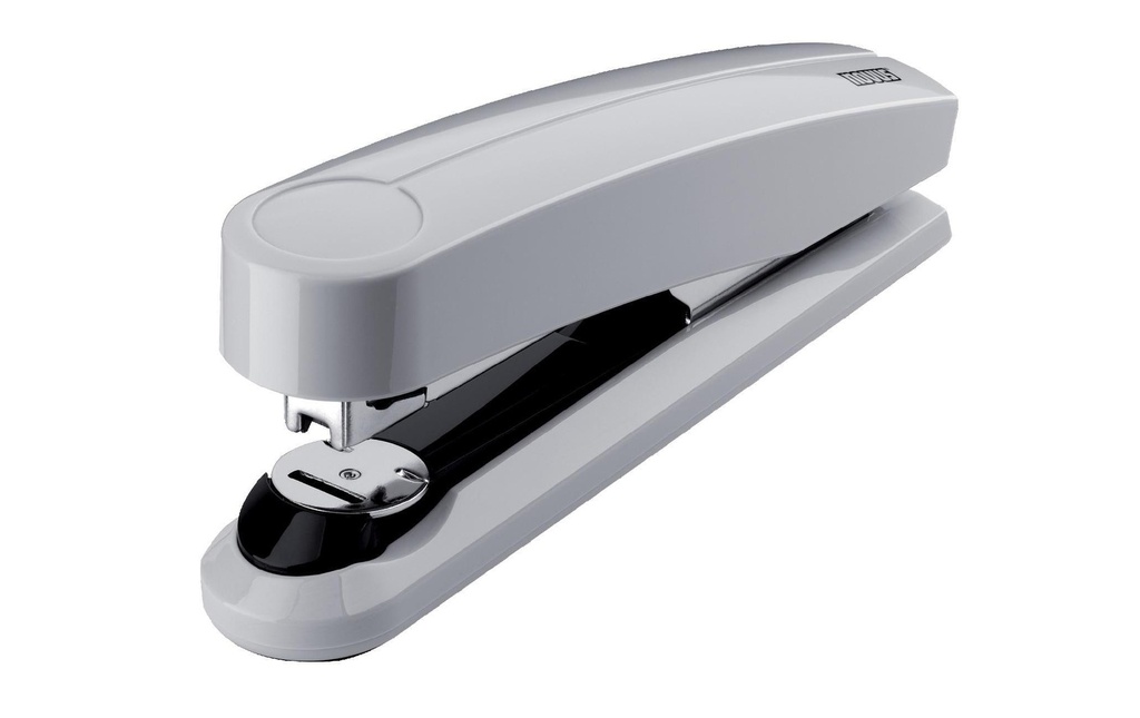 Novus Agrafeuse B 5FC 50 feuilles, gris