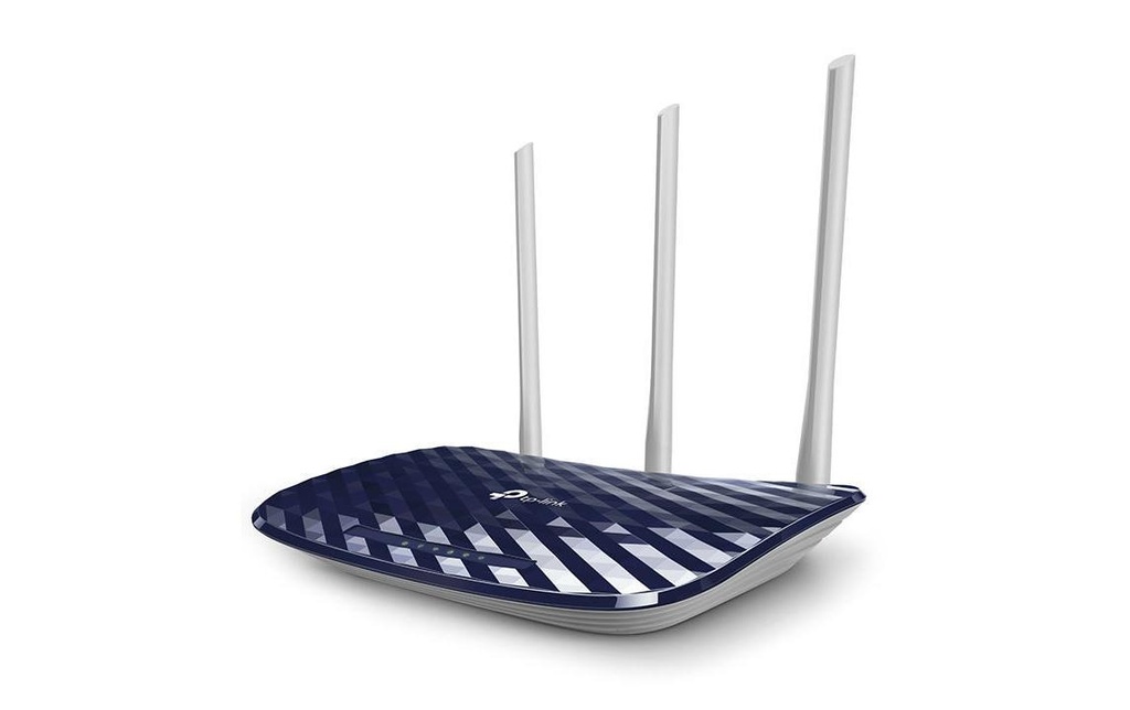TP-Link Routeur Archer C20 V4