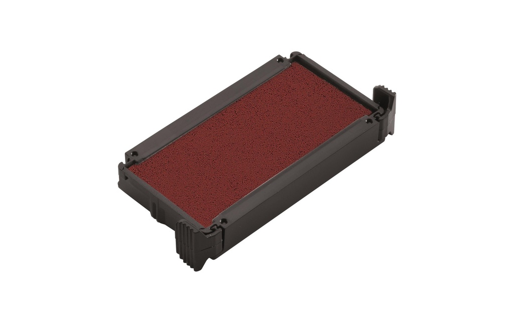 Trodat Tampon de rechange Printy 6/4911 Rouge
