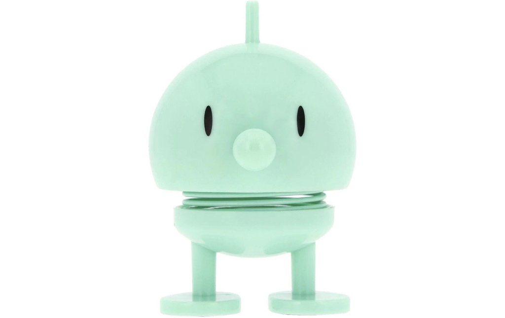 Hoptimist Objet à exposer Bumble Classic S 7.9 cm, Menthe
