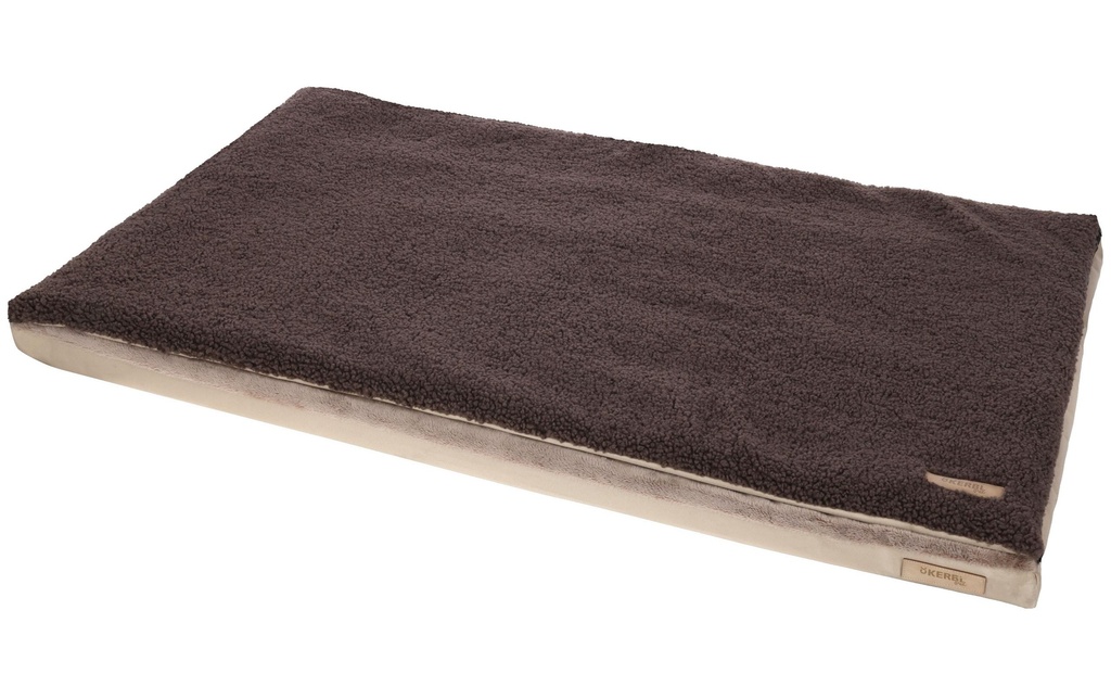 Kerbl Matelas multifonctionnel 120 x 72 x 5 cm