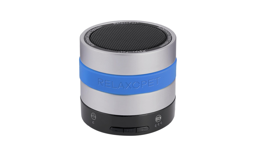 Relaxopet Appareil de détente Easy Dog & Cat