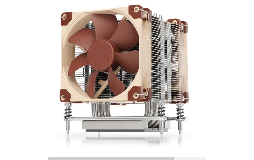 Noctua Refroidisseur CPU NH-U9 TR4-SP3