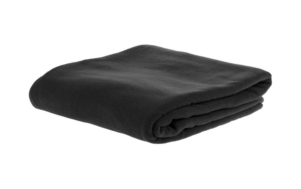 COCON Couverture Polaire 150 x 210 cm, Anthracite