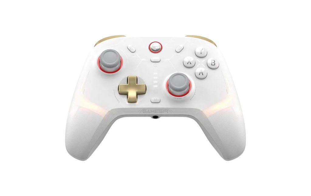 GameSIr Manette Cyclone 2 Blanc