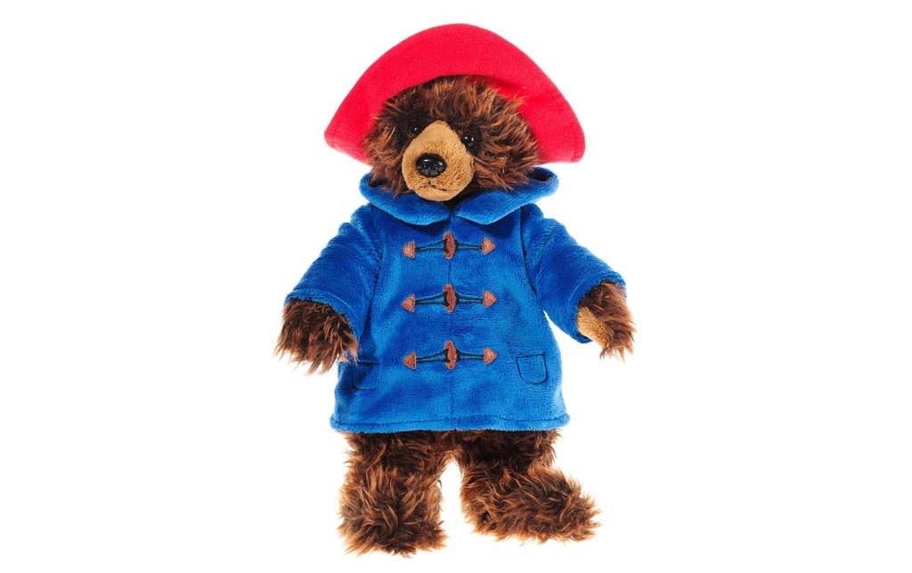 Heunec Peluche Ours Paddington 25 cm