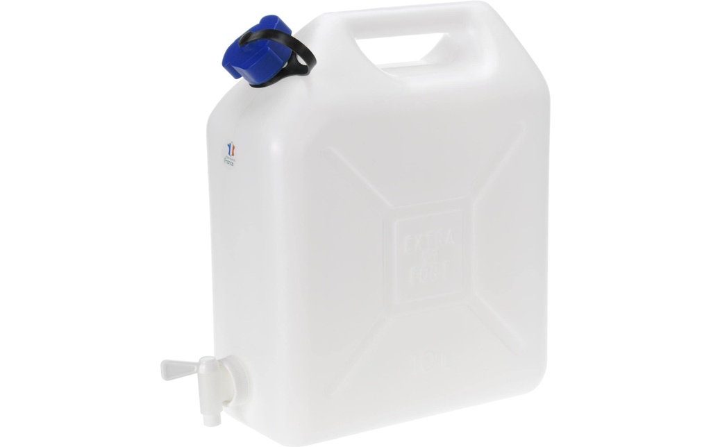 FTM Jerrycan d’eau 10 L