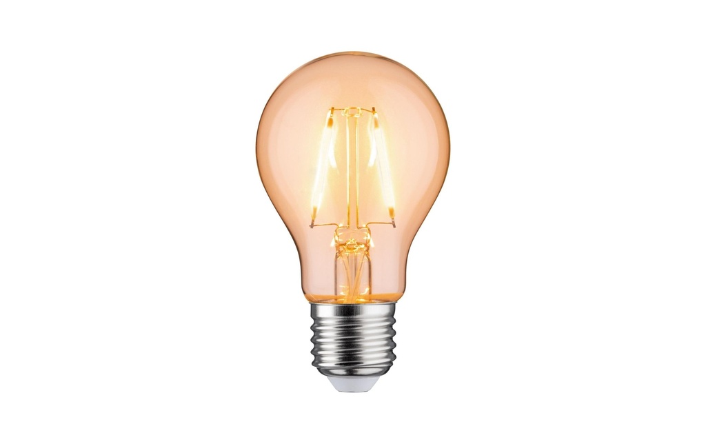 Paulmann Lampe E27 1.1W, Orange