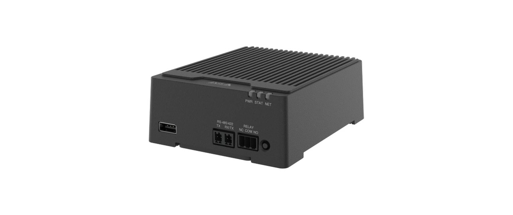 Axis Module E/S D3110 MKII Connectivity Hub