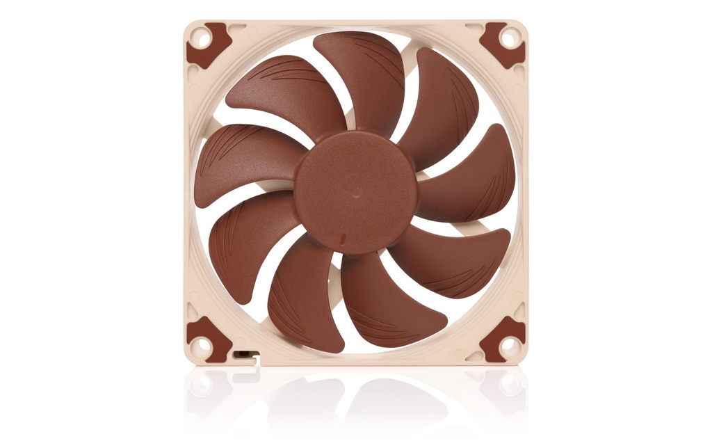 Noctua Ventilateur PC NF-A9x14 PWM