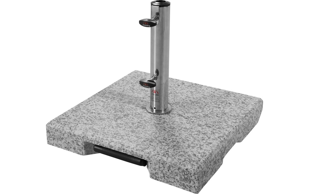 Doppler Poids de lestage Active Trolley env. 70 kg