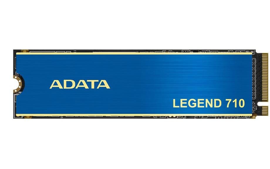 ADATA SSD Legend 710 M.2 2280 NVMe 1024 GB