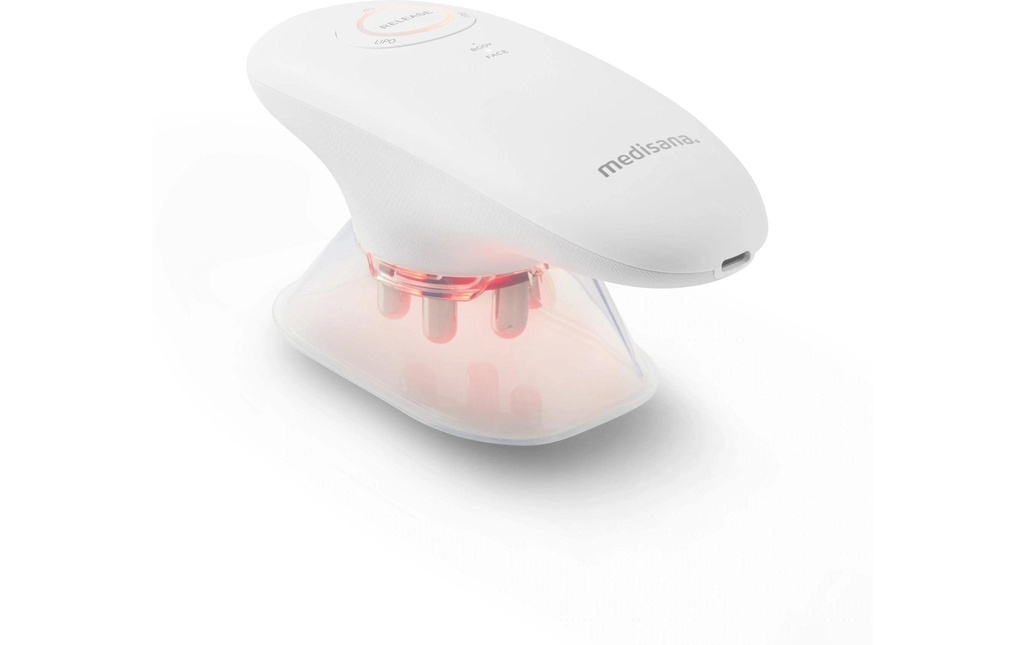 Medisana Appareil de massage à ventouses VC150