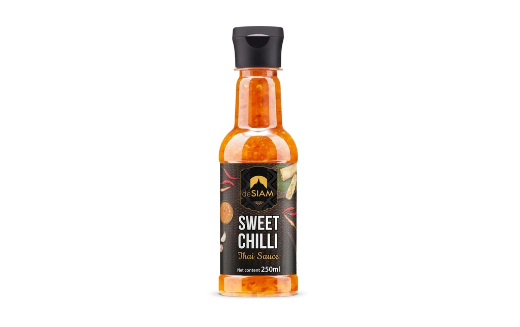 deSIAM Sweet Chilli Sauce 250 ml